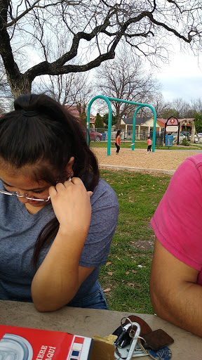 Park «Buckeye Park», reviews and photos, 1610 W Wildwood Dr, San Antonio, TX 78201, USA