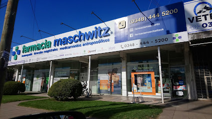 Farmacia Maschwitz
