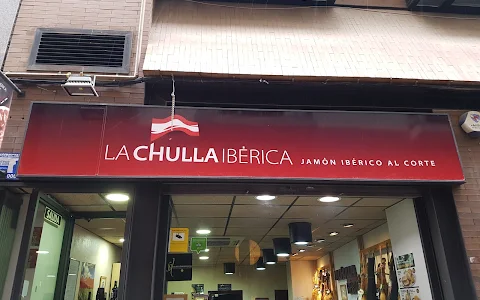 La Chulla Ibérica image