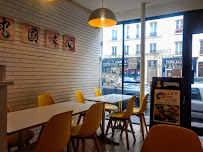 Atmosphère du Restaurant vietnamien Bo Bun 11 à Paris - n°2