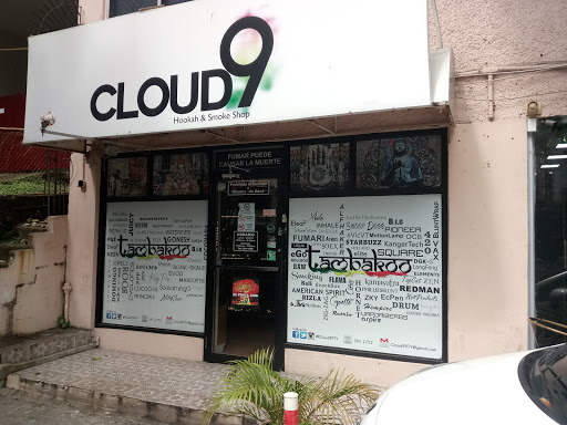 Cloud9pty