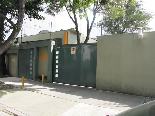 Federación Mexicana de Colegios de Obstetricia y Ginecología, A.C.