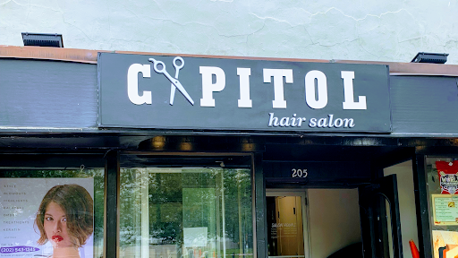 Capitol Hair Salon