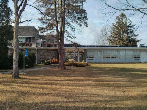 Gym «Ellis Athletic Center», reviews and photos, 3819 West Chester Pike, Newtown Square, PA 19073, USA