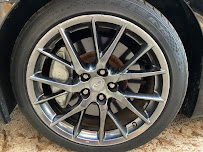 Voodoo Custom Coatings and Wheel Repair - Photo 3 - Car repair in , Mobile