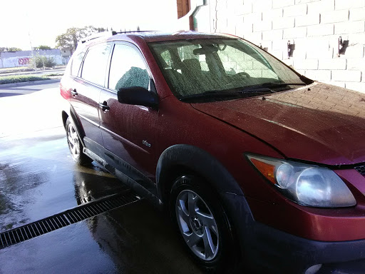 Car Wash «Best West Car Wash Inc.», reviews and photos, 10036 Wright Rd, South Gate, CA 90280, USA