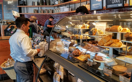 Starbucks image
