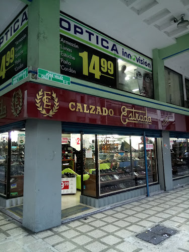 Calzado Estrada - Guayaquil
