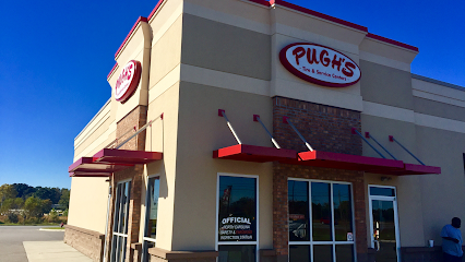Pugh's Tire & Service Centers