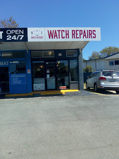 Ten to Two Watch and Clock Repairs