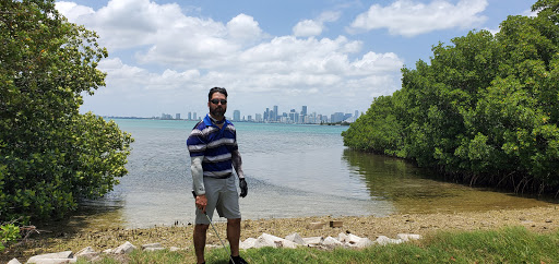 Public Golf Course «Crandon Golf at Key Biscayne», reviews and photos, 6700 Crandon Blvd, Key Biscayne, FL 33149, USA