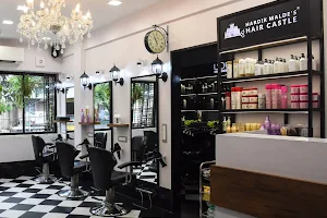 Hair Castle Salon, Ghatkopar image