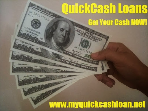 Loan Agency «QuickCash Loans», reviews and photos