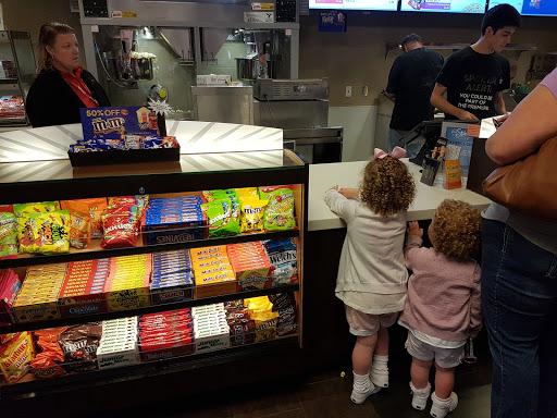 Movie Theater «AMC Loews Factoria 8», reviews and photos, 3505 Factoria Blvd SE, Bellevue, WA 98006, USA