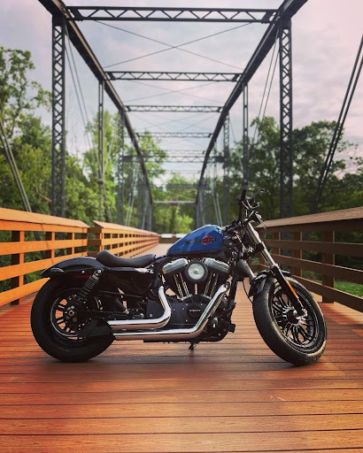 Harley-Davidson Dealer «Iron Valley Harley-Davidson», reviews and photos, 3091 Lebanon Rd, Manheim, PA 17545, USA