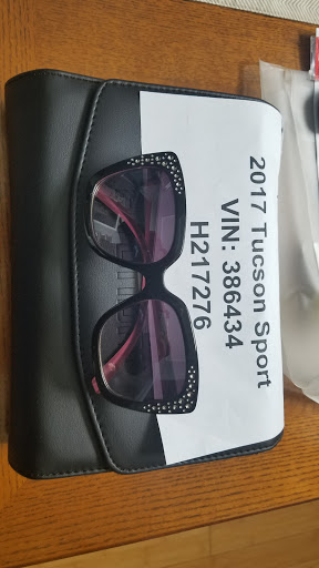 Car Dealer «Terry Reid Hyundai», reviews and photos, 816 Joe Frank Harris Pkwy SE, Cartersville, GA 30120, USA