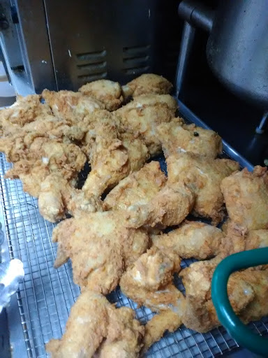 Caterer «Flavor Catering & Special», reviews and photos, 700 Ewing Ave, Nashville, TN 37203, USA