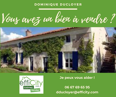 Dominique Ducloyer à La Rochelle