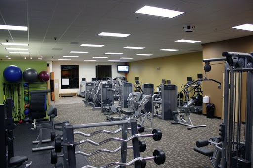 Gym «Anytime Fitness», reviews and photos, 946 Diablo Ave, Novato, CA 94947, USA