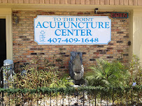 To the Point Acupuncture Center - Photo 4 - Car repair in Orlando, FL, Orlando