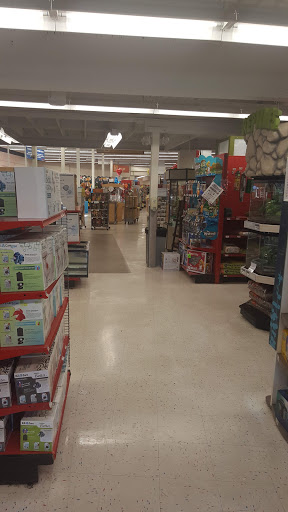 Pet Supply Store «Petco Animal Supplies», reviews and photos, 1301 S California Blvd, Walnut Creek, CA 94596, USA