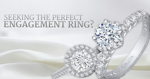 Jewelry Store «Lustig Jewelers», reviews and photos, 281 W Townline Rd, Vernon Hills, IL 60061, USA