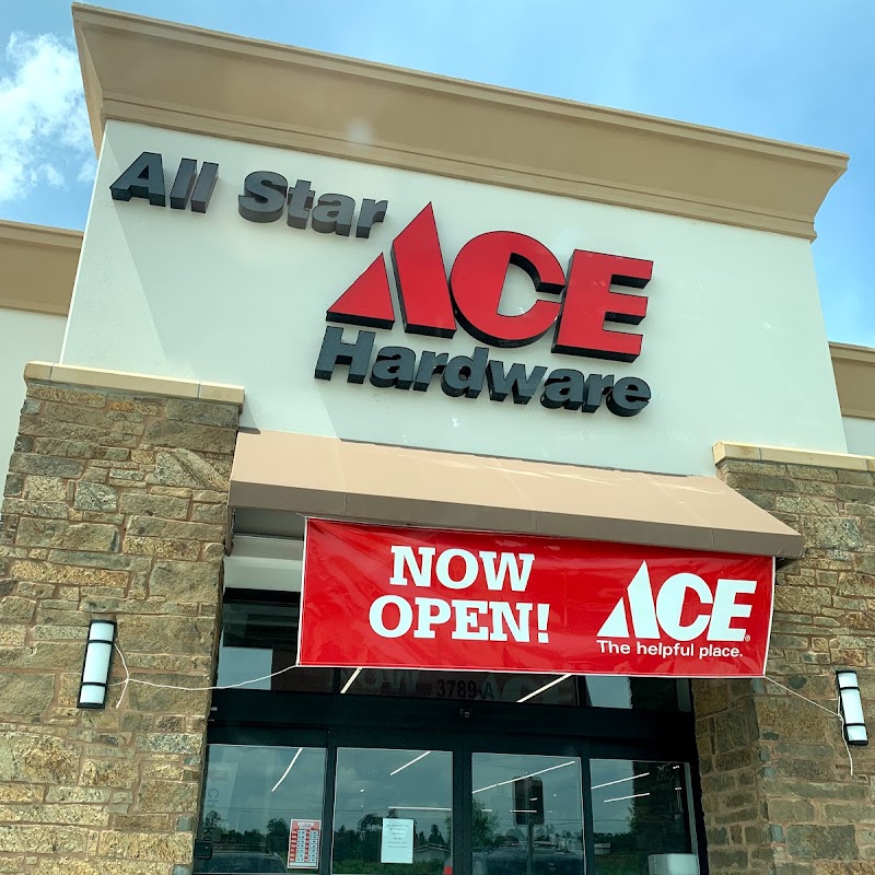 All Star Ace Hardware