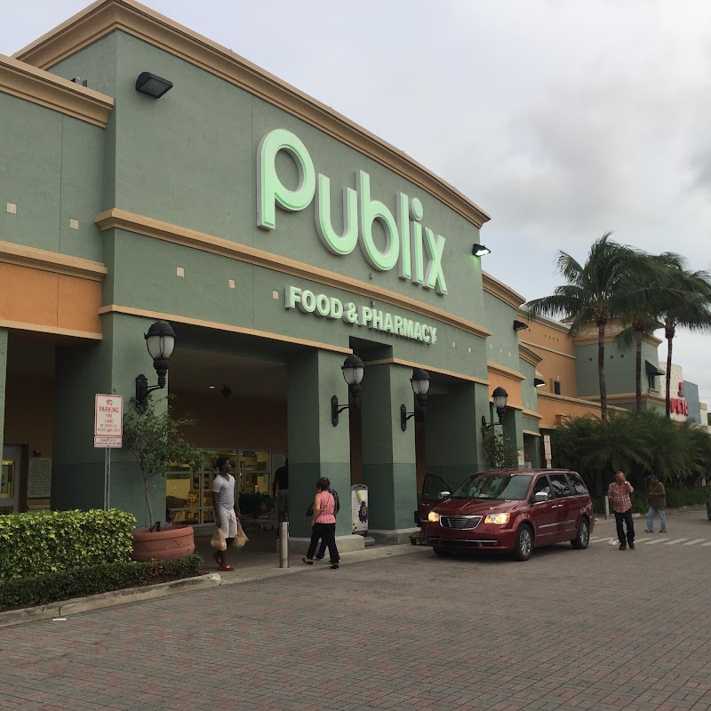 Publix Super Market at Biscayne Commons