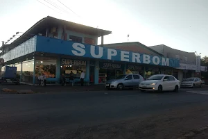Mercado Superbom image