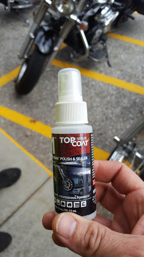 Motorcycle Repair Shop «F & S Cycles», reviews and photos, 1950 Dickenson Rd, Eldersburg, MD 21784, USA