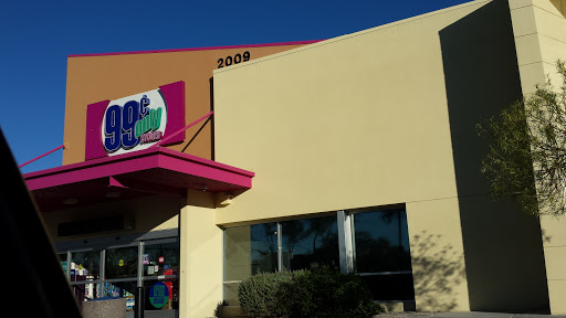 Discount Store «99 Cents Only Stores», reviews and photos, 2009 N Stapley Dr, Mesa, AZ 85203, USA