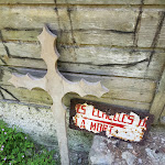 Photo n° 16 de l'avis de Sandrine.A fait le 25/06/2018 à 05:32 pour Via Ferrata des Echelles de la Mort à Charquemont