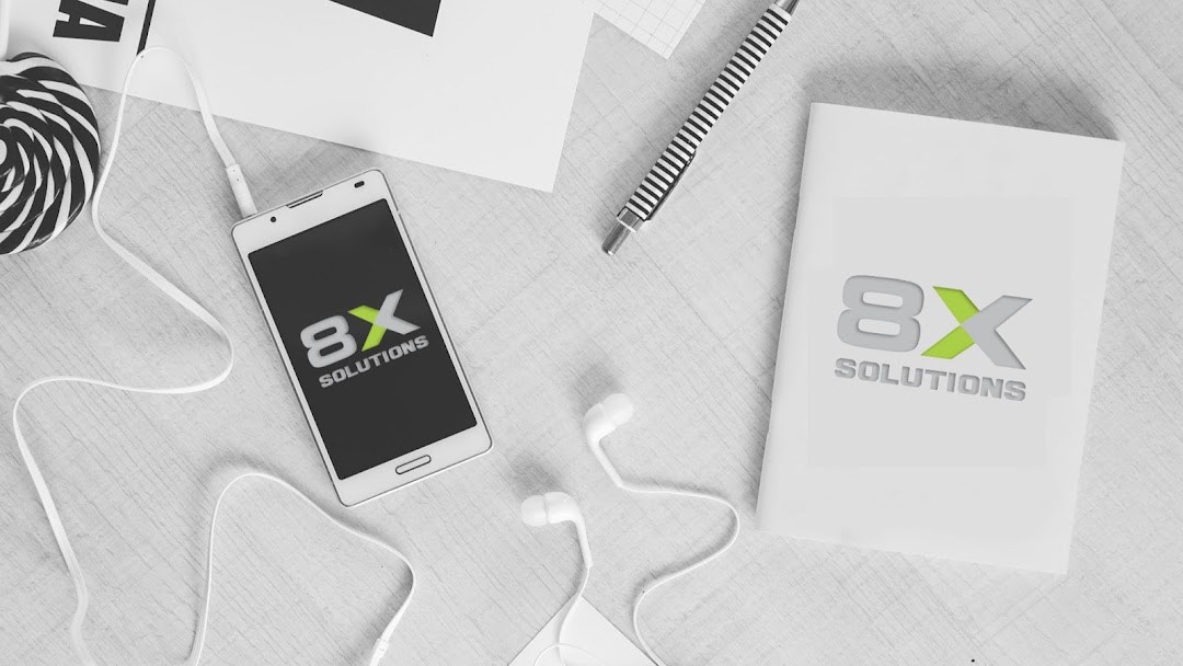 8xsolution