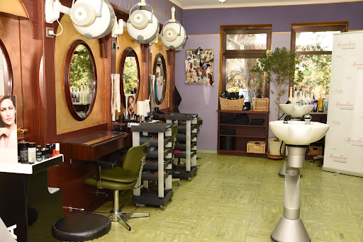 Anneliese Friseursalon Schallhammer In Wagna