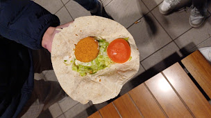 Photo n°49 de McDonald's à Saint-Jean-de-Védas ()