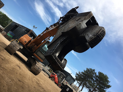 PRESTO METAL à Saint-Aubin-lès-Elbeuf