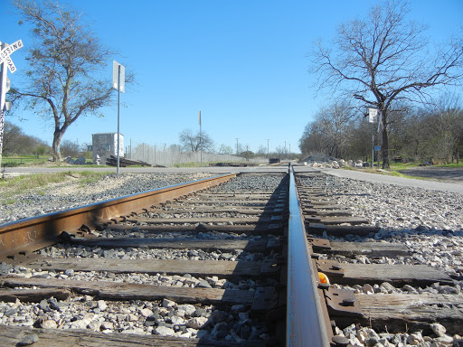 Tourist Attraction «Haunted Train Track», reviews and photos, 2902 Shane Rd, San Antonio, TX 78223, USA