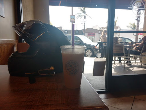 Coffee Shop «The Coffee Bean & Tea Leaf», reviews and photos, 321 Manhattan Beach Blvd, Manhattan Beach, CA 90266, USA