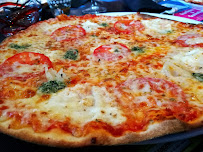 Pizza du Restaurant Le Marsala à Landerneau - n°5