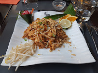Phat thai du Restaurant thaï Pavillon Thai à Hyères - n°17