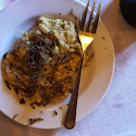 Photo n°8 de l'avis de Matilde.e fait le 11/11/2021 à 06:33 sur le  Osteria Il Borgo Dei Fumari à Prata d'Ansidonia