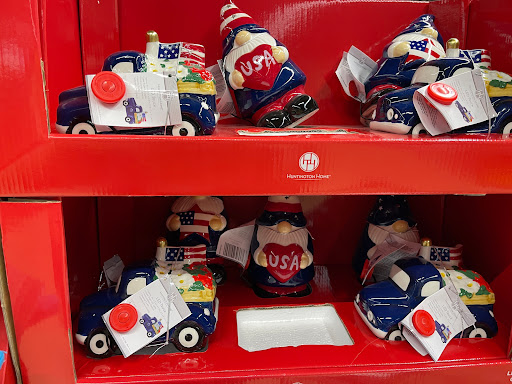 Supermarket «ALDI», reviews and photos, 5512 SE 14th St, Des Moines, IA 50320, USA