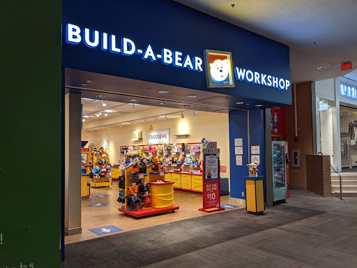 Toy Store «Build-A-Bear Workshop», reviews and photos, 2825 S Glenstone Ave # 326, Springfield, MO 65804, USA