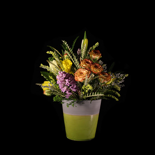 Florist «The Posie Peddler», reviews and photos, 92 West Ave, Saratoga Springs, NY 12866, USA