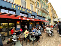 Atmosphère du Restaurant Brasserie Félix Faure à Nice - n°2