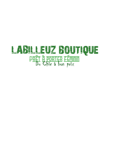 Magasin de vêtements LABIYEUZ BOUTIQUE Breuil-le-Sec