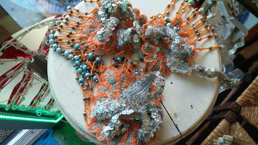 Thrift Store «Thrifty Nickel Tampa Thrift Store Re-Sale», reviews and photos, 7706 W Hillsborough Ave, Tampa, FL 33615, USA