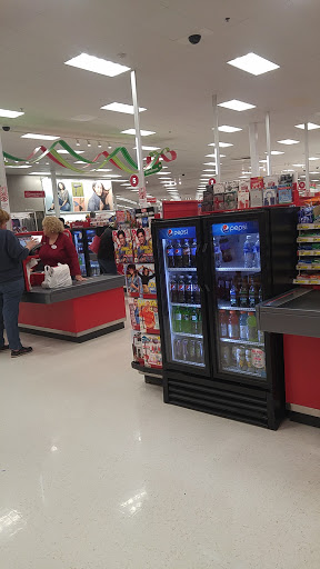 Department Store «Target», reviews and photos, 401 Easton Rd, Warrington, PA 18976, USA