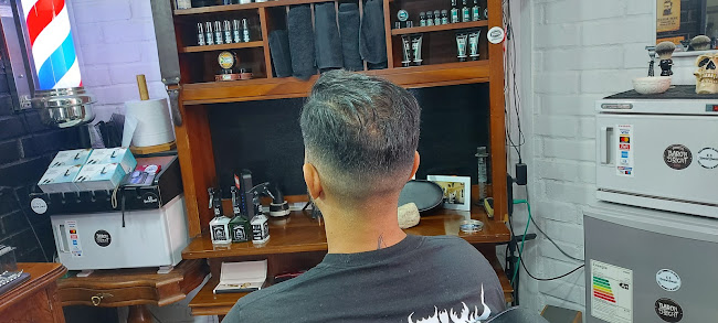 Barbería Clásica EKWALL - Maipú