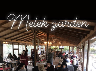 Melek Garden Restaurant